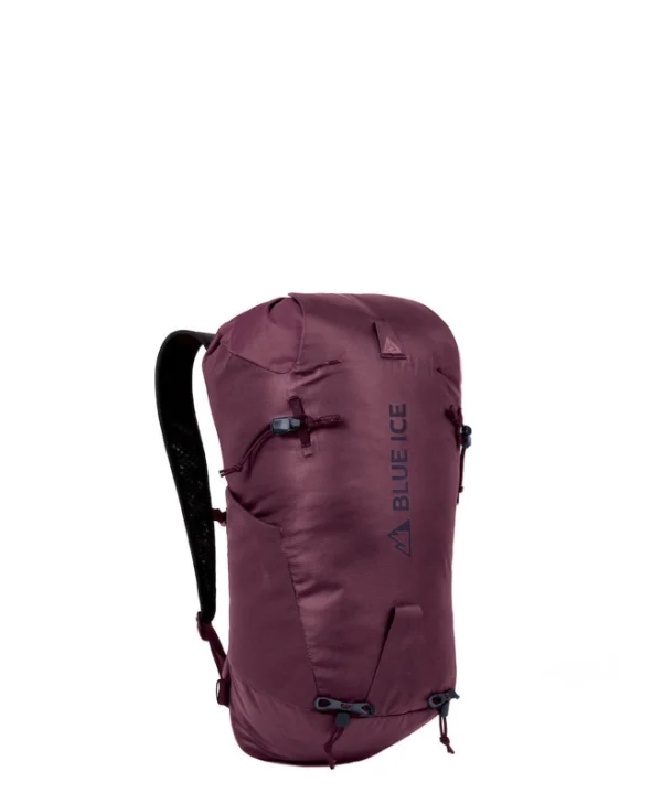 Blue Ice Ορειβατικό Σακίδιο 18lt Αδιάβροχο Μπλε Daypack 444307