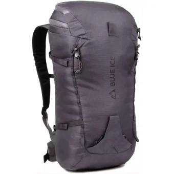 Σακίδιο Πεζοπορίας Chiru 25l Blue Ice 444346
