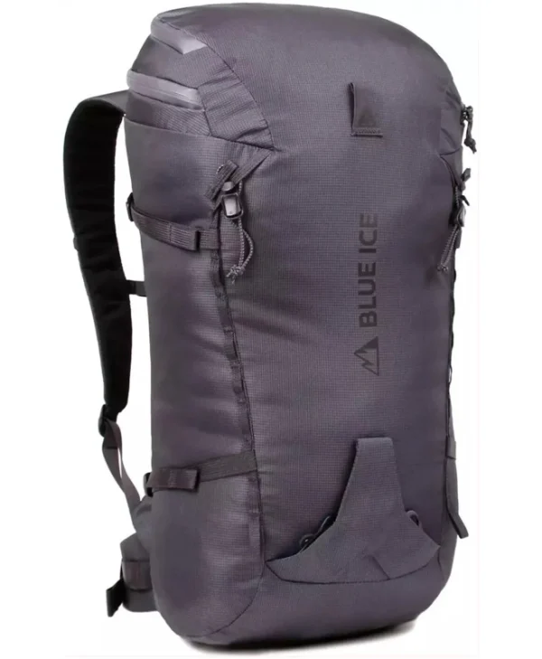 Σακίδιο Πεζοπορίας Chiru 25l Blue Ice 444346
