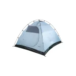 Hannah Σκηνή Camping Γκρι 4 Εποχών για 3 Άτομα 549901 - Image 4