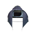 Hannah Σκηνή Camping Γκρι 4 Εποχών για 3 Άτομα 549901 - Image 5