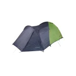 Hannah Σκηνή Camping Γκρι 4 Εποχών για 3 Άτομα 549901 - Image 6