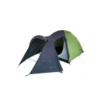 Hannah Σκηνή Camping Γκρι 4 Εποχών για 3 Άτομα 549901 - Image 7