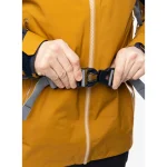 Blue Ice Ορειβατικό Σακίδιο 40lt Αδιάβροχο Μπλε Hiking 480223 - Image 2