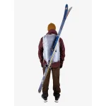 Blue Ice Ορειβατικό Σακίδιο 40lt Αδιάβροχο Μπλε Hiking 480223 - Image 4