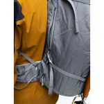 Blue Ice Ορειβατικό Σακίδιο 40lt Αδιάβροχο Μπλε Hiking 480223 - Image 6