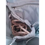 Blue Ice Ορειβατικό Σακίδιο 40lt Αδιάβροχο Μπλε Hiking 480223 - Image 7