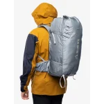 Blue Ice Ορειβατικό Σακίδιο 40lt Αδιάβροχο Μπλε Hiking 480223 - Image 12