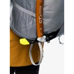 Blue Ice Ορειβατικό Σακίδιο 40lt Αδιάβροχο Μπλε Hiking 480223 - Image 14