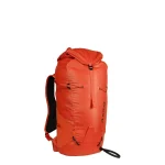 Blue Ice Ορειβατικό Σακίδιο 38lt Αδιάβροχο Μπλε Hiking 693327