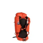 Blue Ice Ορειβατικό Σακίδιο 38lt Αδιάβροχο Μπλε Hiking 693327 - Image 2