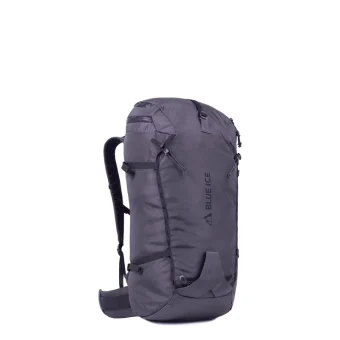 Blue Ice Ορειβατικό Σακίδιο 32lt Αδιάβροχο Μπλε Hiking 444343