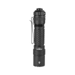 Acebeam Επαναφορτιζόμενος Φακός Κεφαλής LED IP68 με Μέγιστη Φωτεινότητα 4lm +battery T37 BLACK - Image 2