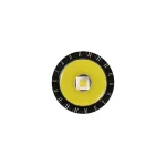 Acebeam Επαναφορτιζόμενος Φακός Κεφαλής LED IP68 με Μέγιστη Φωτεινότητα 4lm +battery T37 BLACK - Image 3