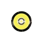 Acebeam Επαναφορτιζόμενος Φακός Κεφαλής LED IP68 με Μέγιστη Φωτεινότητα 4300lm +battery EC90 BLACK - Image 4