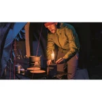 Robens Snowdon Φανάρι Υγραερίου για Camping 61812 - Image 2