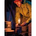Robens Snowdon Φανάρι Υγραερίου για Camping 61812 - Image 4