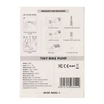 Flextail Τρόμπα Αέρος Χεριού 608990 - Image 8
