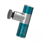 YY Vertical Shock Mini Πιστόλι Μασάζ για το Σώμα με Δόνηση Μπλε 531532 - Image 7