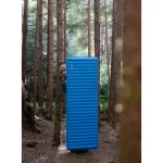 Thermarest Max Αυτοφούσκωτο Μονό Υπόστρωμα Camping Μπλε 696135 - Image 7