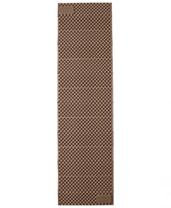 Thermarest Original Z Lite Μονό Υπόστρωμα Camping 183x51cm Γκρι 8266882