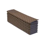 Thermarest Original Z Lite Μονό Υπόστρωμα Camping 183x51cm Γκρι 8266882 - Image 4