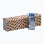 Thermarest Original Z Lite Μονό Υπόστρωμα Camping 183x51cm Γκρι 8266882 - Image 7