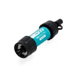 Sawyer Mini Single Water Filter Teal 731781 - Image 2