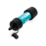 Sawyer Mini Single Water Filter Teal 731781 - Image 3