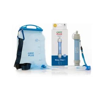 CarePlus Water Filter Evo Φίλτρο Νερού 403287