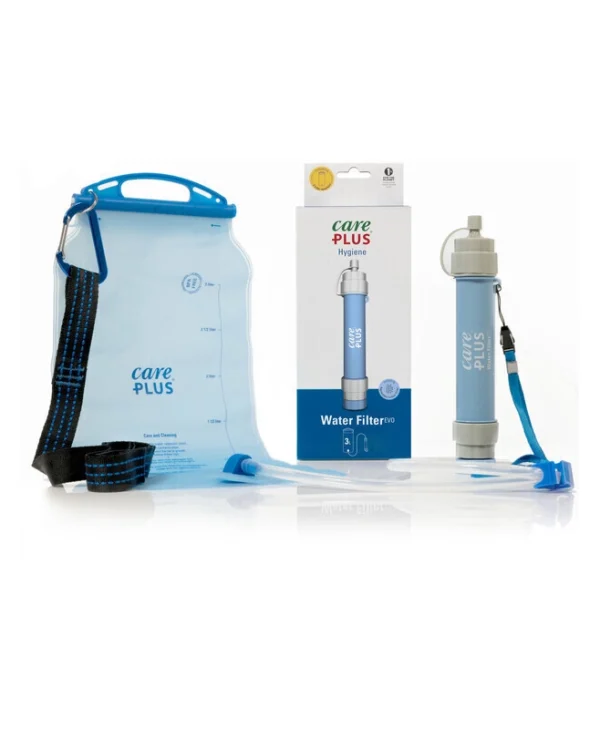 CarePlus Water Filter Evo Φίλτρο Νερού 403287