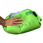 Scrubba Wash Bag Θήκη Μεταφοράς / Οργάνωσης Camping 1τμχ 13.5lt 150692 - Image 3