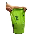 Scrubba Wash Bag Θήκη Μεταφοράς / Οργάνωσης Camping 1τμχ 13.5lt 150692 - Image 4