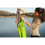 Scrubba Wash Bag Θήκη Μεταφοράς / Οργάνωσης Camping 1τμχ 13.5lt 150692 - Image 7