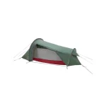 Robens Cress 1 Pro Χειμερινή Σκηνή Camping Τούνελ Ορειβασίας Πράσινη με Διπλό Πανί για 1 Άτομο Αδιάβροχη 4000mm 270x120x50εκ. 619301 - Image 3