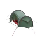 Robens Cress 1 Pro Χειμερινή Σκηνή Camping Τούνελ Ορειβασίας Πράσινη με Διπλό Πανί για 1 Άτομο Αδιάβροχη 4000mm 270x120x50εκ. 619301 - Image 4