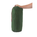 Robens Cress 1 Pro Χειμερινή Σκηνή Camping Τούνελ Ορειβασίας Πράσινη με Διπλό Πανί για 1 Άτομο Αδιάβροχη 4000mm 270x120x50εκ. 619301 - Image 5