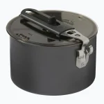 Msr Trail Lite 1.3 L Black Camping Pot 0002701000000035