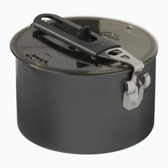 Msr Trail Lite 1.3 L Black Camping Pot 0002701000000035
