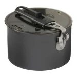 Msr Trail Lite 1.3 L Black Camping Pot 0002701000000035 - Image 2