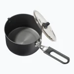 Msr Trail Lite 1.3 L Black Camping Pot 0002701000000035 - Image 3