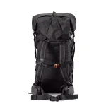 Hyperlite Mountain Gear Ορειβατικό Σακίδιο 70lt Αδιάβροχο Μαύρο Expedition 731825 - Image 5