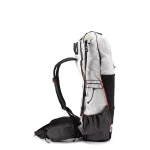 Hyperlite Mountain Gear Ορειβατικό Σακίδιο 55lt Αδιάβροχο Λευκό Trekking 731810 - Image 2