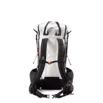Hyperlite Mountain Gear Ορειβατικό Σακίδιο 55lt Αδιάβροχο Λευκό Trekking 731810 - Image 4