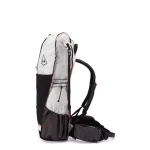 Hyperlite Mountain Gear Ορειβατικό Σακίδιο 55lt Αδιάβροχο Λευκό Trekking 731810 - Image 6