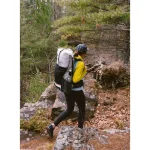 Hyperlite Mountain Gear Ορειβατικό Σακίδιο 55lt Αδιάβροχο Λευκό Trekking 731810 - Image 7