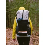 Hyperlite Mountain Gear Ορειβατικό Σακίδιο 55lt Αδιάβροχο Λευκό Trekking 731810 - Image 9