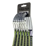 Camp Orbit Wire Express Quickdraws Ks 12 Cm 6-pack 555846 - Image 2
