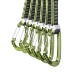 Camp Orbit Wire Express Quickdraws Ks 12 Cm 6-pack 555846 - Image 3