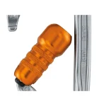 Petzl Triact-Lock Καραμπίνερ Ασφαλείας 1τμχ 446294 - Image 2